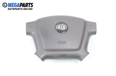 Airbag for Kia Cerato Sedan I (04.2004 - 12.2009), 5 uși, sedan, position: fața
