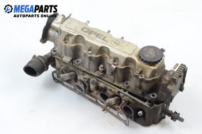 Engine head for Opel Astra F Estate (09.1991 - 01.1998) 1.4 Si, 82 hp