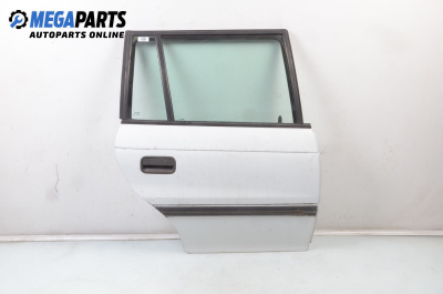 Door for Opel Astra F Estate (09.1991 - 01.1998), 5 doors, station wagon, position: rear - right