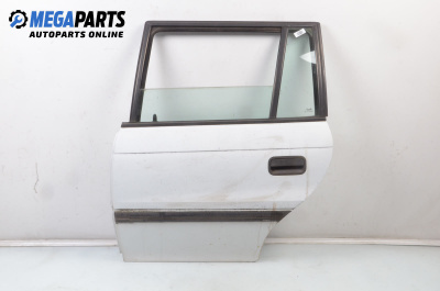 Door for Opel Astra F Estate (09.1991 - 01.1998), 5 doors, station wagon, position: rear - left