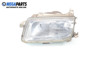 Headlight for Opel Astra F Estate (09.1991 - 01.1998), station wagon, position: left