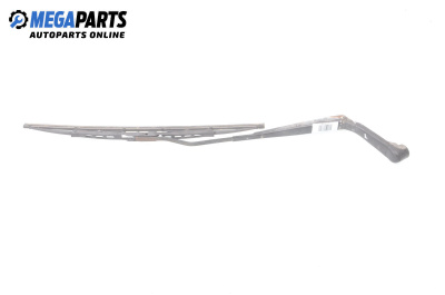 Braț ștergătoare parbriz for Hyundai Atos Hatchback (02.1998 - ...), position: stânga