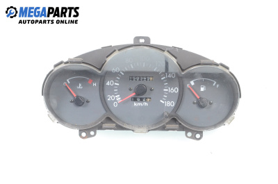 Bloc instrumente de bord for Hyundai Atos Hatchback (02.1998 - ...) 1.0 i, 54 hp