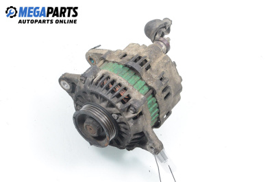 Alternator for Hyundai Atos Hatchback (02.1998 - ...) 1.0 i, 54 hp