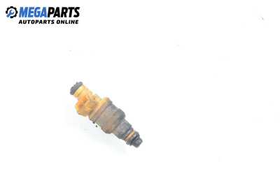 Gasoline fuel injector for Hyundai Atos Hatchback (02.1998 - ...) 1.0 i, 54 hp