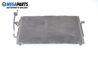 Air conditioning radiator for Volvo V40 Estate (07.1995 - 06.2004) 1.9 DI, 95 hp