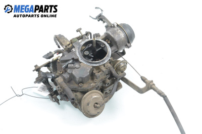 Carburetor for Nissan Primera Sedan I (06.1990 - 06.1996) 1.6, 90 hp