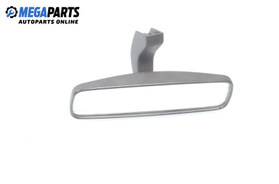 Central rear view mirror for Citroen C4 Hatchback I (11.2004 - 12.2013)