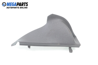Plastic interior for Citroen C4 Hatchback I (11.2004 - 12.2013), 5 uși, hatchback, position: fața, № 9646339877
