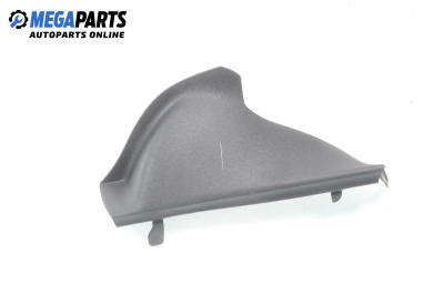 Interior plastic for Citroen C4 Hatchback I (11.2004 - 12.2013), 5 doors, hatchback, position: front, № 9646339977