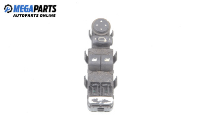 Window and mirror adjustment switch for Citroen C4 Hatchback I (11.2004 - 12.2013)
