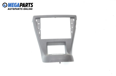 Zentralkonsole for Citroen C4 Hatchback I (11.2004 - 12.2013)