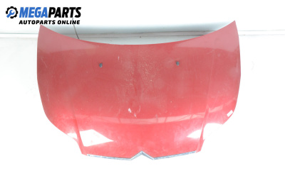 Bonnet for Citroen C4 Hatchback I (11.2004 - 12.2013), 5 doors, hatchback, position: front