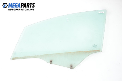 Geam for Citroen C4 Hatchback I (11.2004 - 12.2013), 5 uși, hatchback, position: stânga - fața