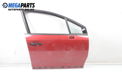 Door for Citroen C4 Hatchback I (11.2004 - 12.2013), 5 doors, hatchback, position: front - right