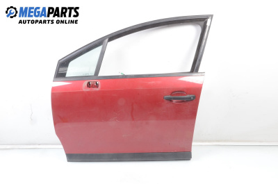 Tür for Citroen C4 Hatchback I (11.2004 - 12.2013), 5 türen, hecktür, position: links, vorderseite
