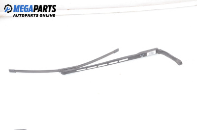 Braț ștergătoare parbriz for Citroen C4 Hatchback I (11.2004 - 12.2013), position: dreapta