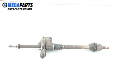 Antriebswelle for Citroen C4 Hatchback I (11.2004 - 12.2013) 1.4 16V, 88 hp, position: rechts, vorderseite
