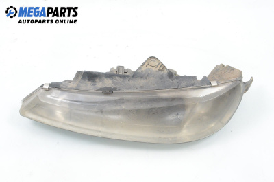 Headlight for Peugeot 406 Sedan (08.1995 - 01.2005), sedan, position: left