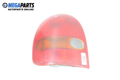 Tail light for Opel Corsa B Hatchback (03.1993 - 12.2002), hatchback, position: left