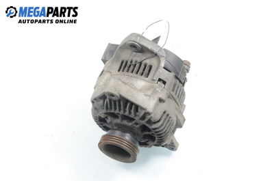 Alternator for Renault Clio II Hatchback (09.1998 - 09.2005) 1.6 (B/CB0D), 90 hp