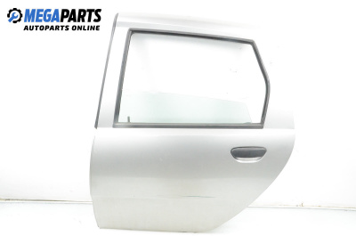 Door for Fiat Punto Hatchback II (09.1999 - 07.2012), 5 doors, hatchback, position: rear - left