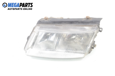 Headlight for Volkswagen Passat III Sedan B5 (08.1996 - 12.2001), sedan, position: left