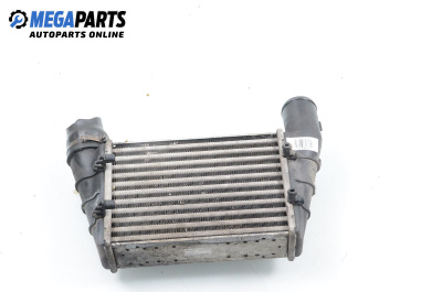 Intercooler for Volkswagen Passat III Sedan B5 (08.1996 - 12.2001) 1.8 T, 150 hp