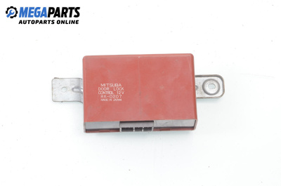 Central lock module for Honda Accord IV Sedan (11.1989 - 10.1993), № RK-0207