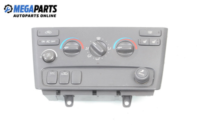 Panou aer condiționat for Volvo S80 I Sedan (05.1998 - 02.2008)