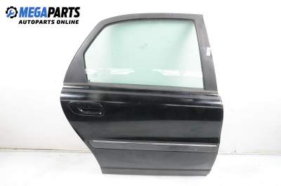 Ușă for Volvo S80 I Sedan (05.1998 - 02.2008), 5 uși, sedan, position: dreaptă - spate