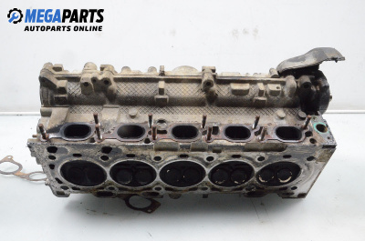 Engine head for Volvo S80 I Sedan (05.1998 - 02.2008) 2.4, 140 hp