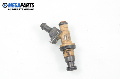 Gasoline fuel injector for Volvo S80 I Sedan (05.1998 - 02.2008) 2.4, 140 hp, № 9125821