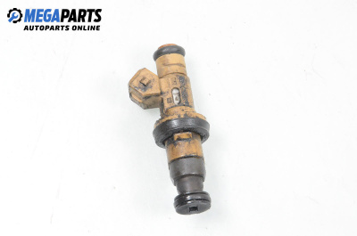 Gasoline fuel injector for Volvo S80 I Sedan (05.1998 - 02.2008) 2.4, 140 hp, № 9125821