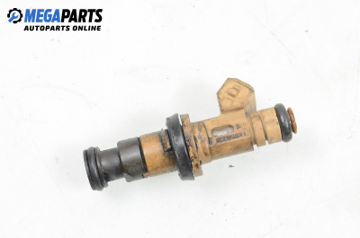 Gasoline fuel injector for Volvo S80 I Sedan (05.1998 - 02.2008) 2.4, 140 hp, № 9125821