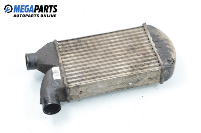 Intercooler for Fiat Bravo I Hatchback (1995-10-01 - 2001-10-01) 1.9 JTD 105, 105 hp