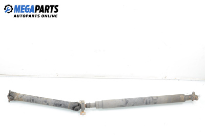Tail shaft for BMW 3 Series E46 Touring (10.1999 - 06.2005) 318 i, 143 hp