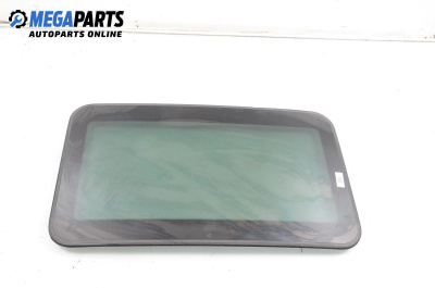 Sunroof glass for BMW 3 Series E46 Touring (10.1999 - 06.2005), station wagon