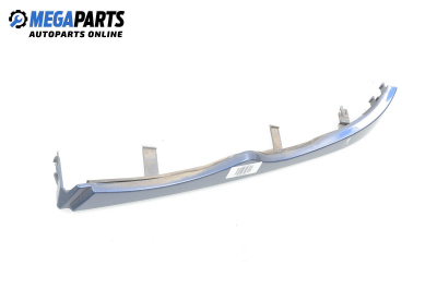 Material profilat far, inferior for BMW 3 Series E46 Touring (10.1999 - 06.2005), combi, position: stânga