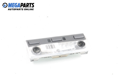 Plafonieră interioară for BMW 3 Series E46 Touring (10.1999 - 06.2005)