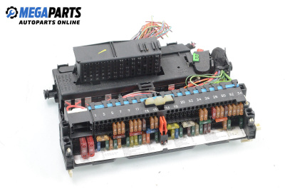 Fuse box for BMW 3 Series E46 Touring (10.1999 - 06.2005) 318 i, 143 hp
