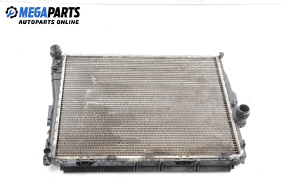Water radiator for BMW 3 Series E46 Touring (10.1999 - 06.2005) 318 i, 143 hp