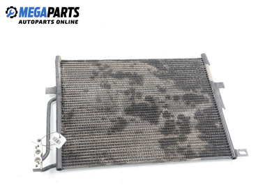 Air conditioning radiator for BMW 3 Series E46 Touring (10.1999 - 06.2005) 318 i, 143 hp