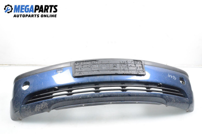Front bumper for BMW 3 Series E46 Touring (10.1999 - 06.2005), station wagon, position: front