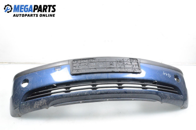 Frontstoßstange for BMW 3 Series E46 Touring (10.1999 - 06.2005), combi, position: vorderseite