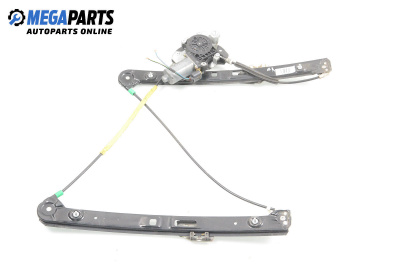 Electric window regulator for BMW 3 Series E46 Touring (10.1999 - 06.2005), 5 doors, station wagon, position: front - left