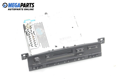 Cassette player for BMW 3 Series E46 Touring (10.1999 - 06.2005)