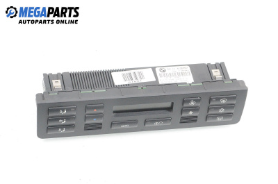 Air conditioning panel for BMW 3 Series E46 Touring (10.1999 - 06.2005), № 4126707