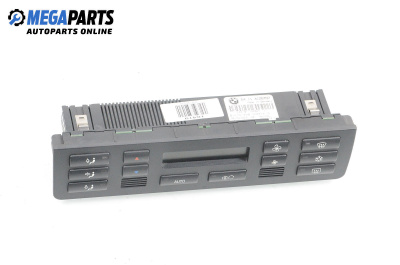 Panou aer condiționat for BMW 3 Series E46 Touring (10.1999 - 06.2005), № 4126707