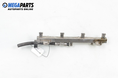 Fuel rail for BMW 3 Series E46 Touring (10.1999 - 06.2005) 318 i, 143 hp